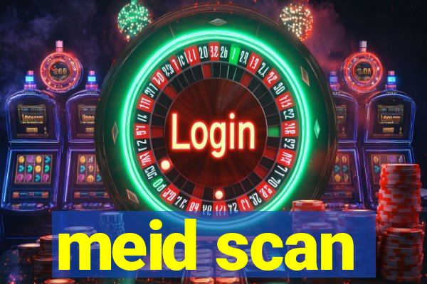 meid scan